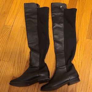 Chinese Laundry Boots